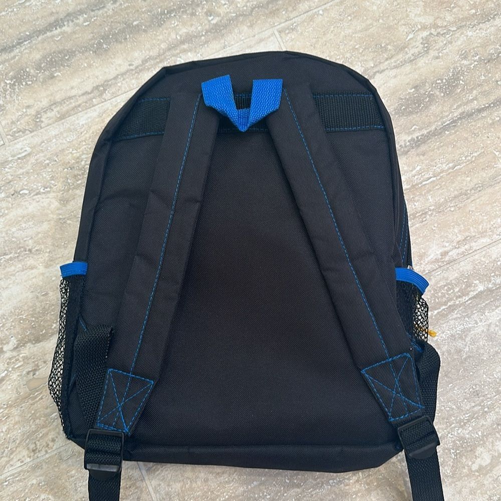Pokémon backpack - Picture 3 of 9